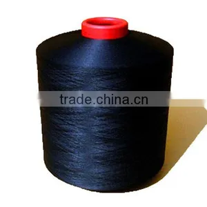 Electrically Conductive Carbon Fiber / Antistatic Fiber / Conductive Filament thumbnail-1