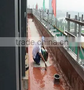 Manufacturer: High Quality for Silicone Waterproof Concrete Roof Coating thumbnail-1