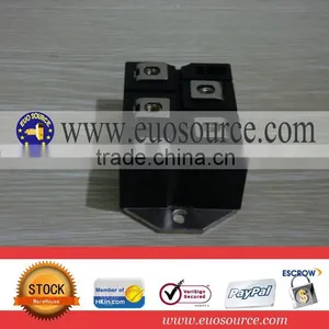 IXYS Rectifier Bridge With Freewheeling Diode VUO110-16NO7 thumbnail-1
