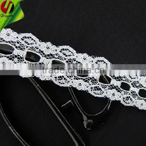 New Type Nylon Lace For Wholesale thumbnail-2