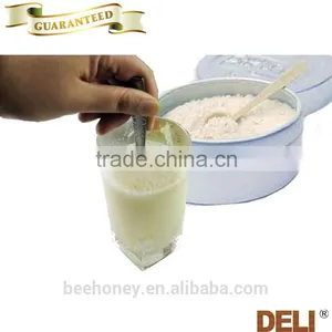 Grains Concentrate Food Grade Rice Protein Powder thumbnail-2