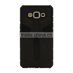 High Quality TPU+PC Hard Back Caseolopy Case For Galaxy A5 thumbnail-2