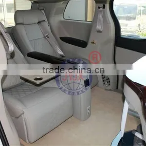 Luxury 3 Seater Sofa be Used in MPV,VANs, Motor Homes thumbnail-5
