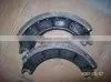 Brake Shoe thumbnail-1