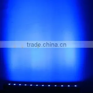 Dmx Light Bar 12pcs*10w RGBW Led thumbnail-4