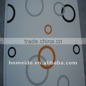 Suspended PVC Ceiling Tile thumbnail-1