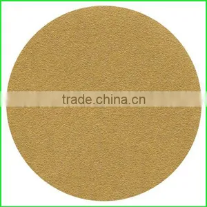 Round Sanding Discs Latex Paper With Holes thumbnail-1