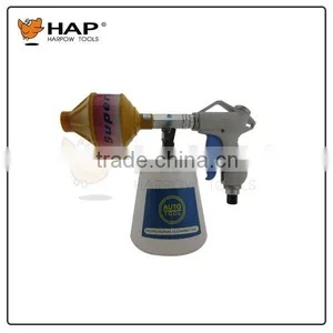 New Design Motor Vehicle Washing and Polishing Auto Super Foam Gun thumbnail-1