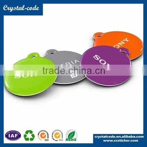 Deluxe Direct Factory Price 13.56mhz Epoxy Waterproof Passive RFID Tag thumbnail-4