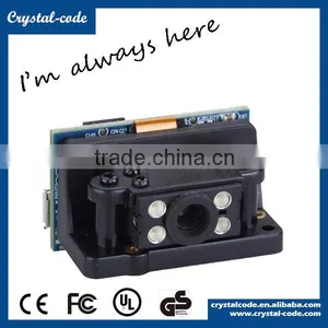 ME5110 Small 2D CMOS Image Automatic Barcode Scanner Engine thumbnail-4