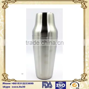 Premium Stainless Steel Cocktail Shaker Set - 24 oz ZD20160321 S788 thumbnail-1