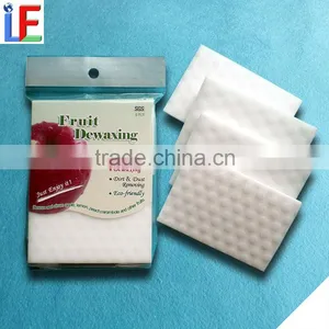 List Small Business Ideas Opportunities - Fruit Cleaning/Apple Cleaning Sponge thumbnail-1