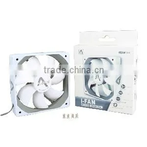 Alseye CA1001wmanufacture I-Fan Gaming Class Computer Case Fan thumbnail-5