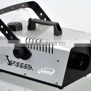 900W Fog Machine thumbnail-1