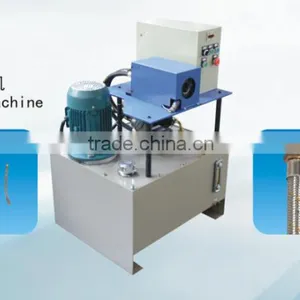 Benfa New Design BFKY-42BS Crimper Machine For Braided Hose Tube Crimping Machine Hose Crimping Machine Quality Choice thumbnail-4