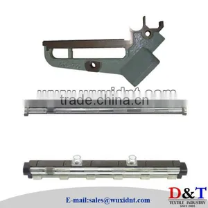 Four-Roller Compact Spinning System thumbnail-4