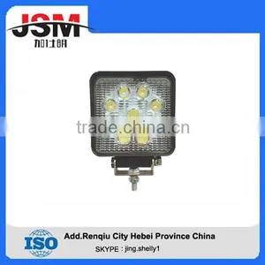 LED Working Light,auto Led Work Light Lift-time Warranty thumbnail-4