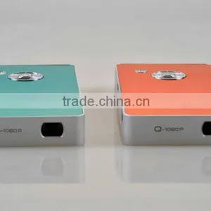 Yes Home Theater Projector Pico Projector Hot Sale thumbnail-2