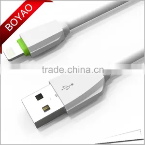 Data Transfer Usb Cable Charging Data Cable for Smart Phone thumbnail-2