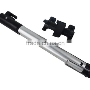 HONOR Bicycle Pumps MP3128 Hot Sale High Quality Fashionable Durable Lightweight Bicycle Pumps thumbnail-3