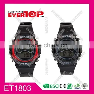 Good Sales Men Sport Watch ET1803 thumbnail-1