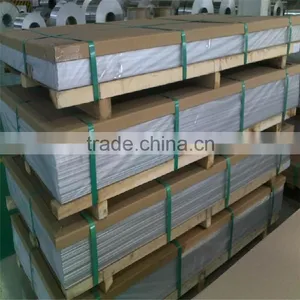 Supply 5052 International Environmental Aluminum Sheet thumbnail-4