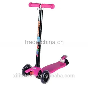 Pu Caster Wheel Scooter Wheels 125mm PU Wheel thumbnail-5