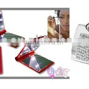 LED Mirror thumbnail-1
