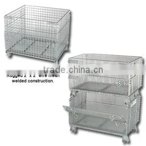 Wire Container thumbnail-1