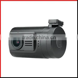 Full HD 1296P 1.5 Inch LCD Display Ambarella A7LA50 Chipset Dashboard Camera With GPS Tracker thumbnail-4