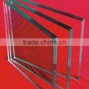 Laminated Glass for Modern Building Construction thumbnail-3