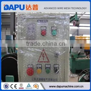 Automatic Bar Wire Fence Making Machines Supplies thumbnail-6