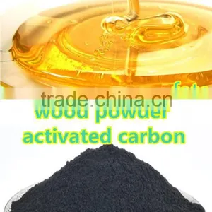 Vegetable Oil Extractor Activator Carbon thumbnail-1