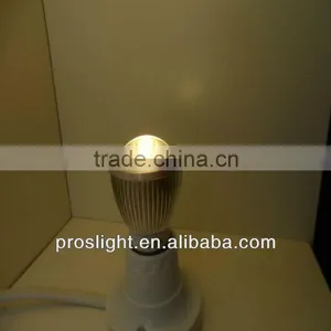 CE,RoHS AC 85-265V 120D 5W Led Spot Light Gu10 thumbnail-1