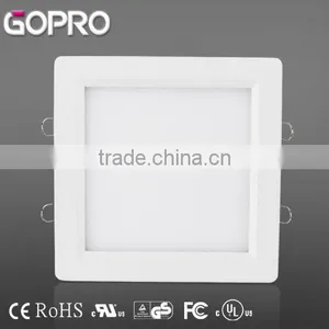 Supply Small Led Panel Light With Round,square Shape thumbnail-2