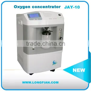 Medical Psa Oxygen Concentrator for Portable Hyperbaric Oxygen Chamber thumbnail-1