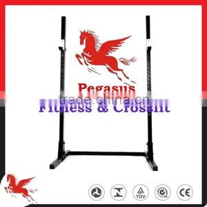High Quality Crossfit Adjustable Squat Rack,Squat Racks thumbnail-6