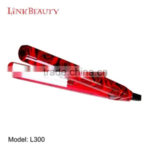 Best Mini Ceramic Protable Hair Straightener thumbnail-3