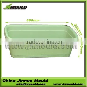 Zhejiang Taizhou Plastic Planter Mould thumbnail-1