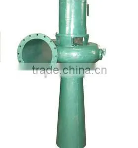 Mini Tubular Turbine Generators thumbnail-1