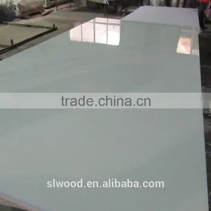 High Gloss uv Mdf Sheet thumbnail-2