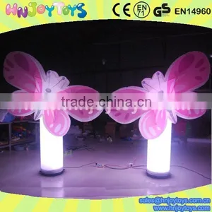 Advertising Pillar Decoration Wedding,wedding Decorating Roman Pillar,solar Pillar Light thumbnail-2