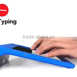 Bojie Cheap Price Slim Skin Silicone Tablet Case Cover for Lenovo Yoga Tab3 10.1 Inch YT3-X50F (X50M X50L) 10in Tablet thumbnail-3