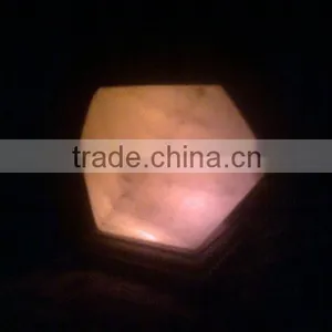 USB Mini Salt LED Lamps thumbnail-1