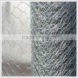 Offer Hexagonal Wire Mesh (electro Galvanized, Hot Dipped Galvanized, Hot-dipped Galvanized) thumbnail-1
