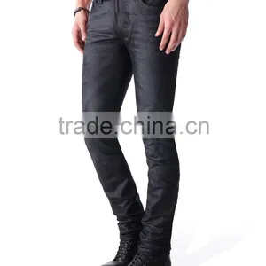 Men Colorful Blank Legging Jeans-cheap Colored Men Skinny Jeans for Sale thumbnail-1