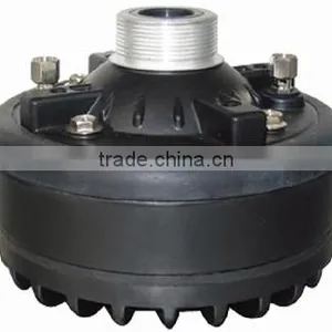 DU-75X Aluminum Horn Driver Unit Siren Speaker Driver thumbnail-3