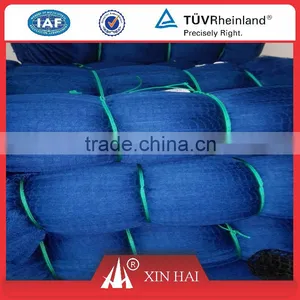 Green Polyester Knotted Nets thumbnail-3