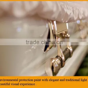 Trade Assurance Supplier Reasonable Price Funeral Plastic Handle thumbnail-6