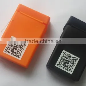 New Products 2016 Silicone Cigarette Case Box for Sale thumbnail-6